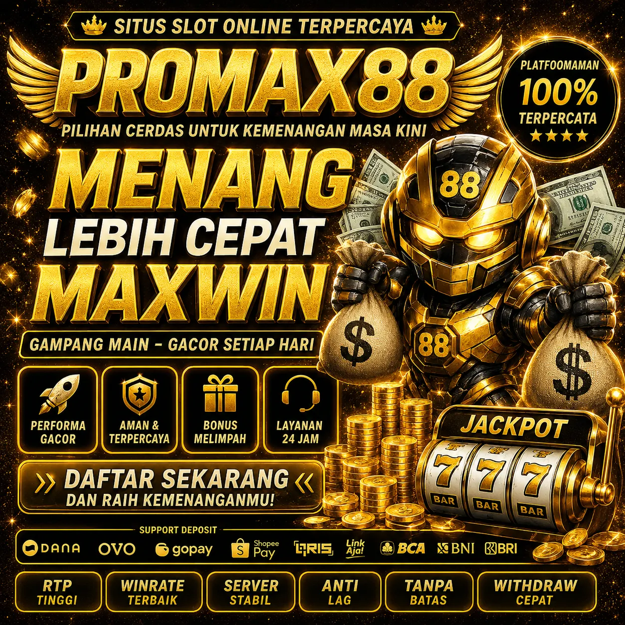 PROMAX88